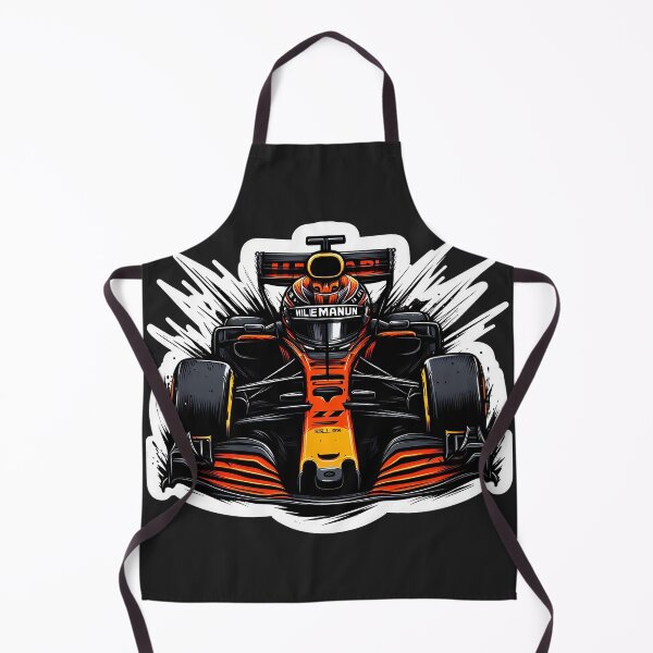 Item preview, F1 Bolid on the track designed and sold by F1GearStop.