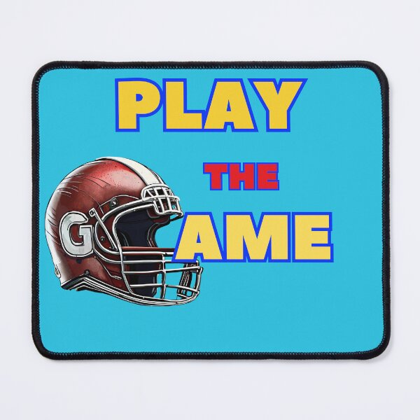 Item preview, Play The Game designed and sold by 71Lion.