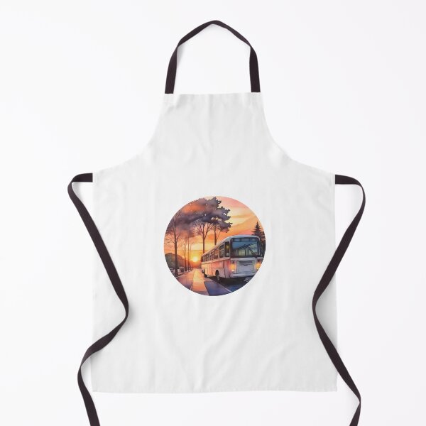 Item preview, Tranquil Sunset Streets (700) designed and sold by WASjourney.