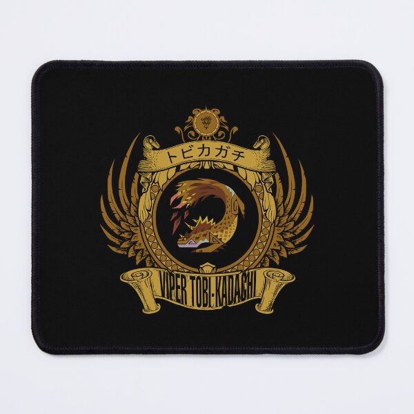 Item preview, VIPER TOBI-KADACHI - CREST-V4 designed and sold by EXION CREW.