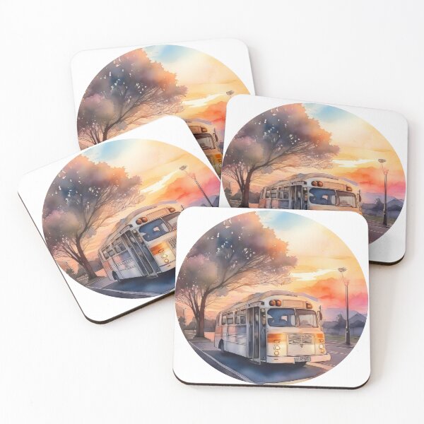 Item preview, Urban Nature Watercolor (701) designed and sold by WASjourney.