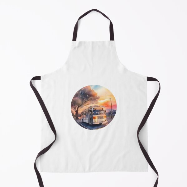 Item preview, Urban Nature Watercolor (701) designed and sold by WASjourney.