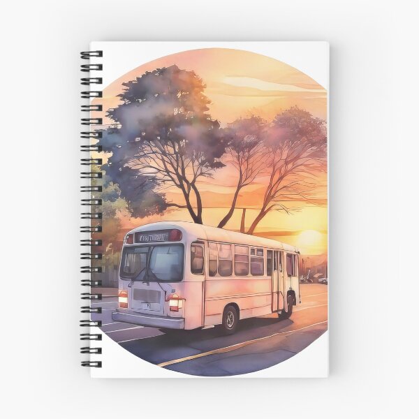 Item preview, Scenic Watercolor Delight (702) designed and sold by WASjourney.