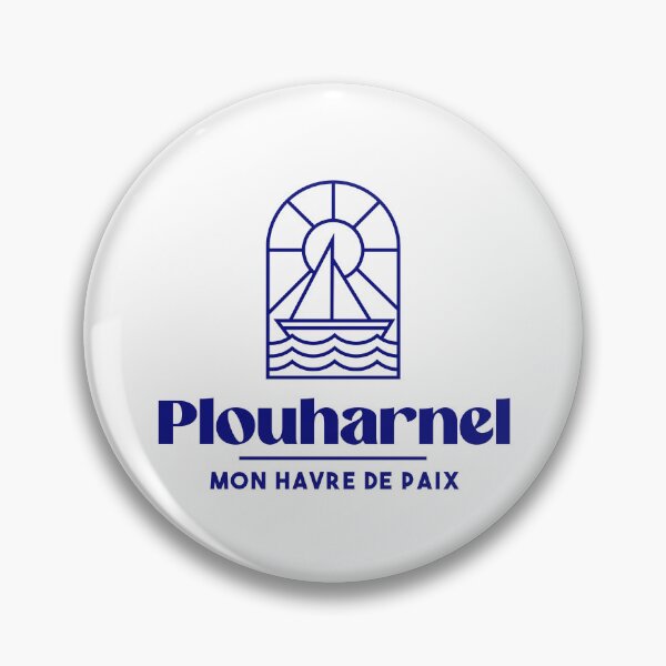 Item preview, Plouharnel my haven of peace - Brittany Morbihan 56 BZH Sea designed and sold by Burning Dog.