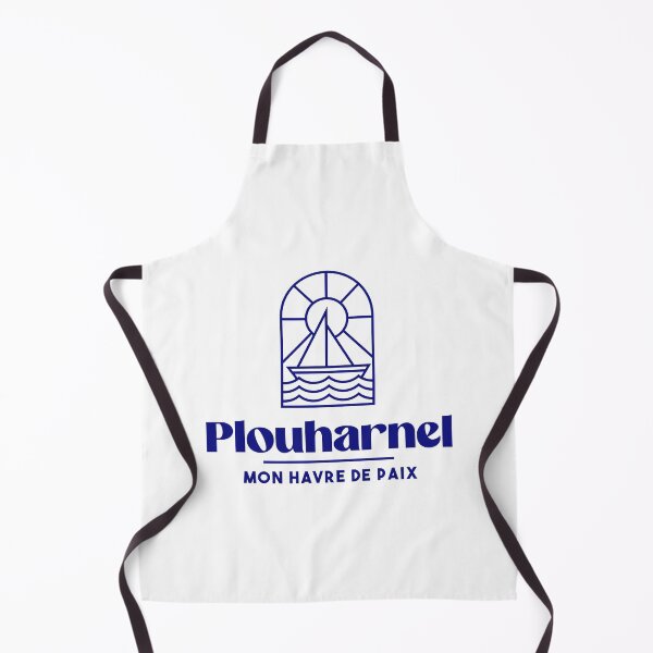 Item preview, Plouharnel my haven of peace - Brittany Morbihan 56 BZH Sea designed and sold by Burning Dog.
