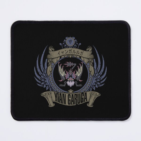 Item preview, YIAN GARUGA - CREST-V4 designed and sold by EXION CREW.
