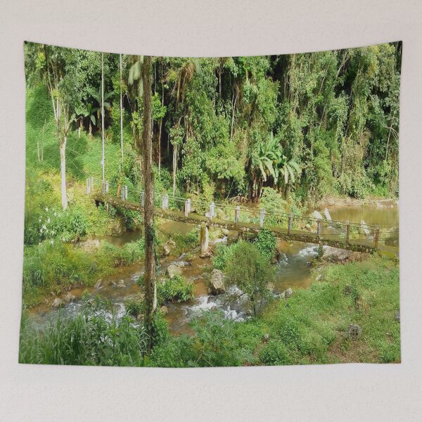 Item preview, Landscape and nature, beautiful green plants and trees 3 designed and sold by FORYOUOFFICIAL.
