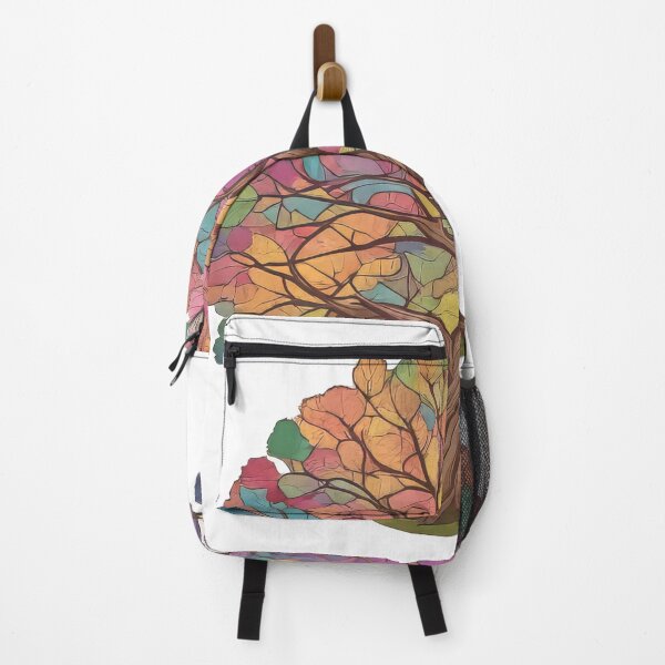 Item preview, Digital Nature Delight (706) designed and sold by WASjourney.