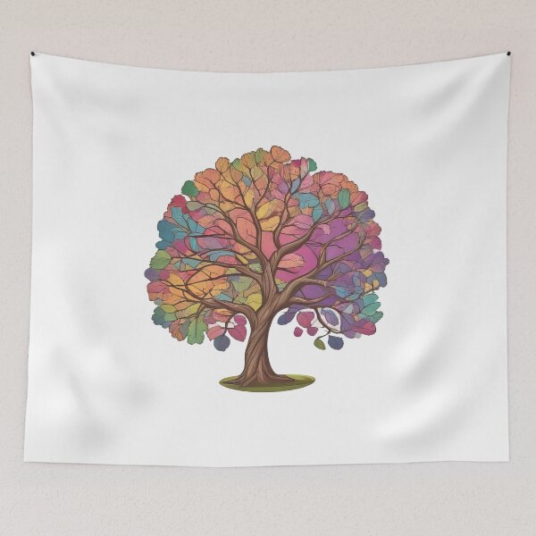 Item preview, Digital Nature Delight (706) designed and sold by WASjourney.