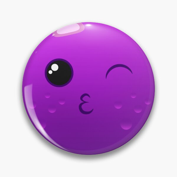 Item preview, Happy cute smiling face, Burntboo designed and sold by xwrld777art.