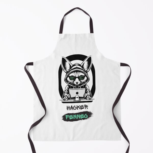 Item preview, Coding Expert Fennec designed and sold by DilouDilou.