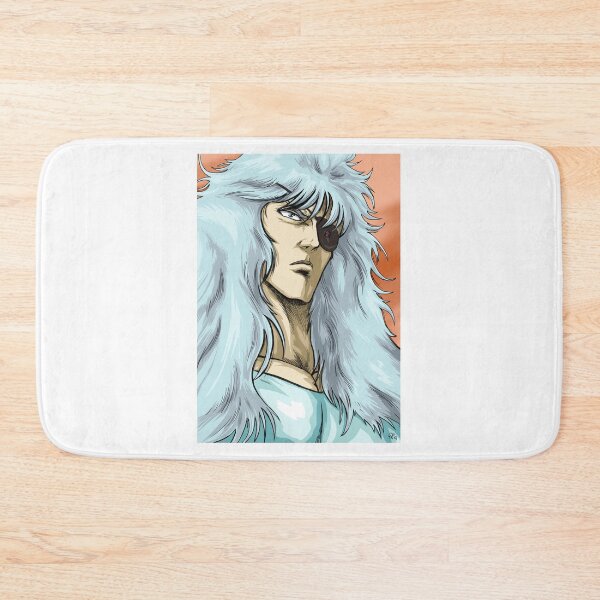 Item preview, Ork shaki hokuto no ken designed and sold by Paintbase.