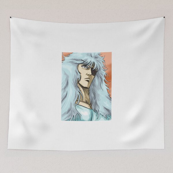 Item preview, Ork shaki hokuto no ken designed and sold by Paintbase.
