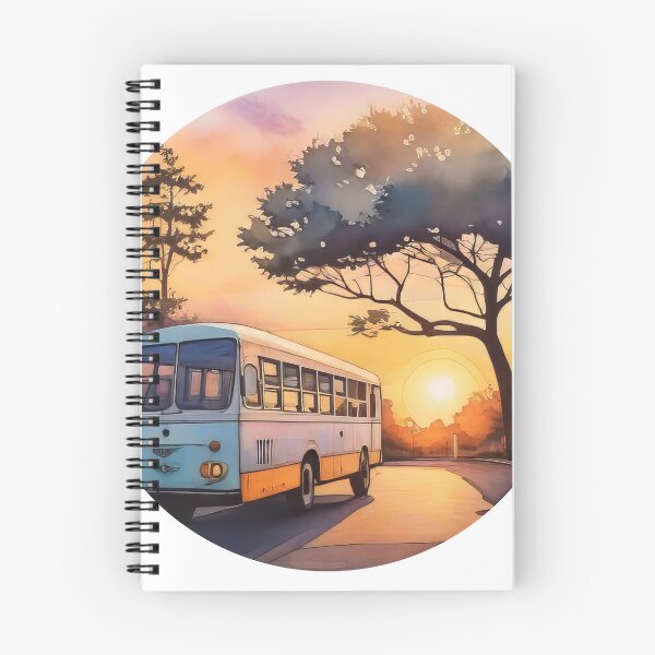 Item preview, Charming Watercolor Streets (707) designed and sold by WASjourney.