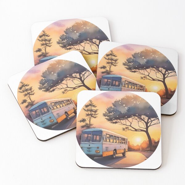 Item preview, Charming Watercolor Streets (707) designed and sold by WASjourney.