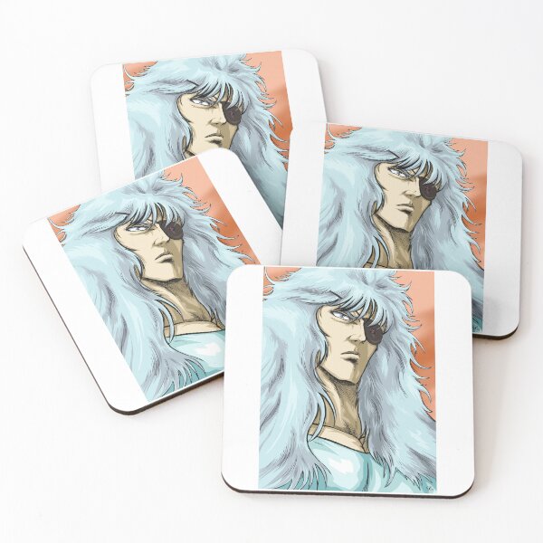 Item preview, Ork shaki hokuto no ken designed and sold by Paintbase.
