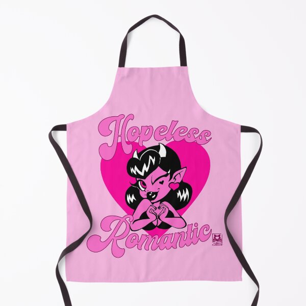 Item preview, Hopeless Romantic designed and sold by Plundercat.