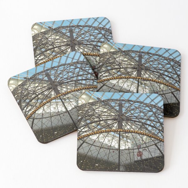 Item preview, Decorative Dome In Swindon Shopping Mall UK designed and sold by lezvee.