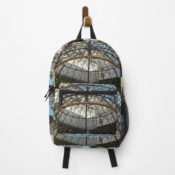 Item preview, Decorative Dome In Swindon Shopping Mall UK designed and sold by lezvee.