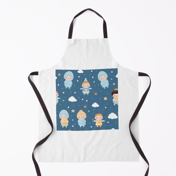 Item preview, Newborn very cute kids pattern designed and sold by SmileshareShop.