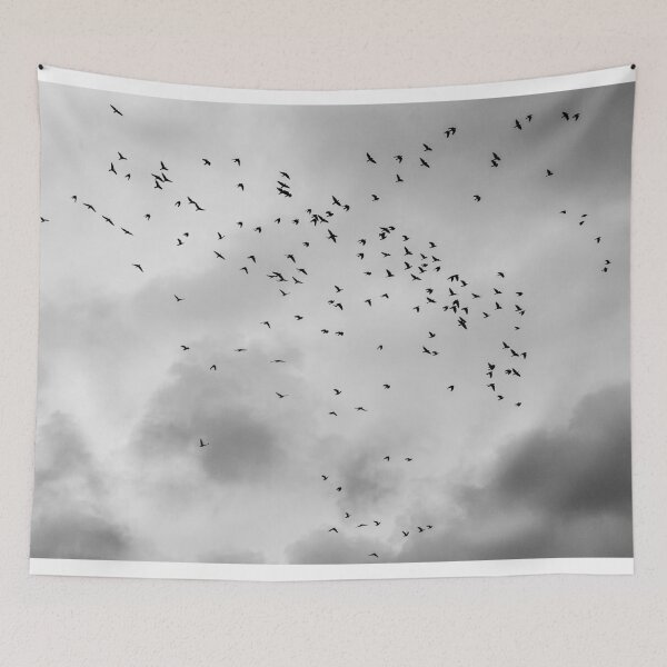 Item preview, A Clattering of Jackdaws designed and sold by StephenPower.