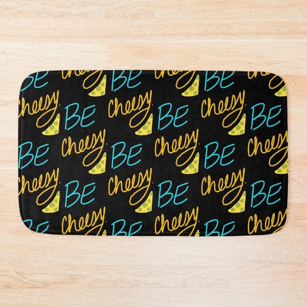 Item preview, Be Cheesy designed and sold by Angelakiel1.