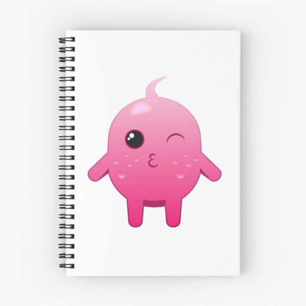 Item preview, Happy cute smiling face, Burntboo designed and sold by xwrld777art.