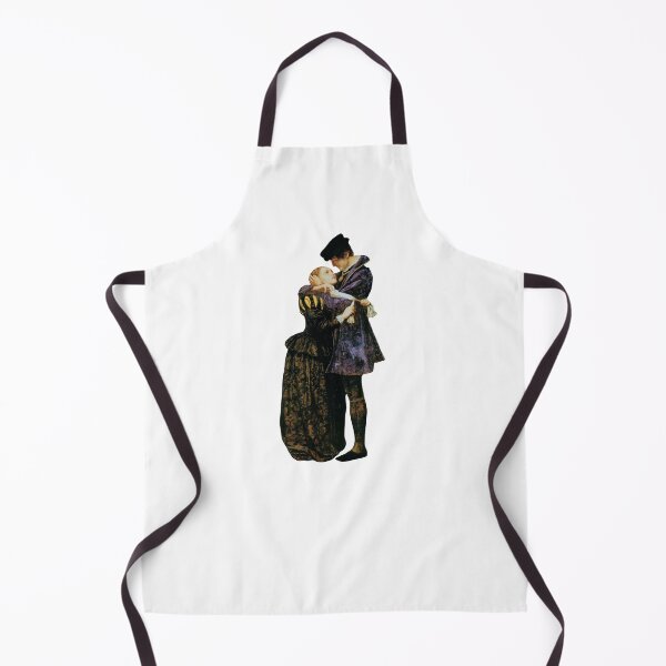 Item preview, John Everett Millais - A Huguenot, on St. Bartholomew's Day designed and sold by elinaarbidane.