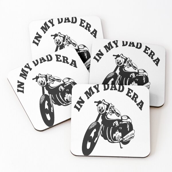Item preview, in my dad Era  designed and sold by MKshoper.