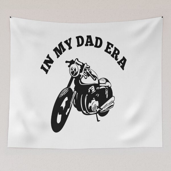 Item preview, in my dad Era  designed and sold by MKshoper.
