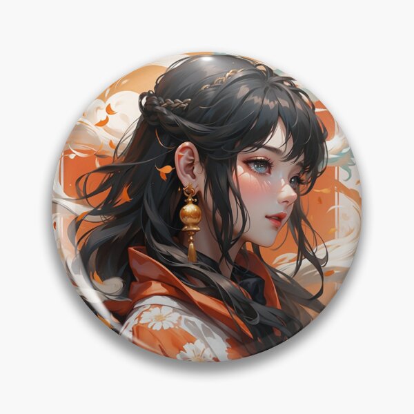 Item preview, Feline Serenity: A Japanese Tale designed and sold by ShiroStore.