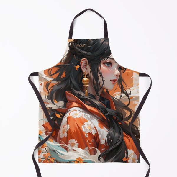 Item preview, Feline Serenity: A Japanese Tale designed and sold by ShiroStore.