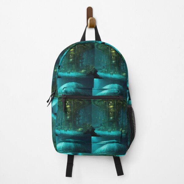 Item preview, Inside an alien planet designed and sold by RaF71PrO.