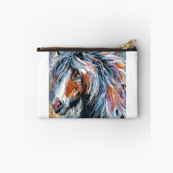 Item preview, Scallywag the Shetland Pony designed and sold by TraceyMackieArt.