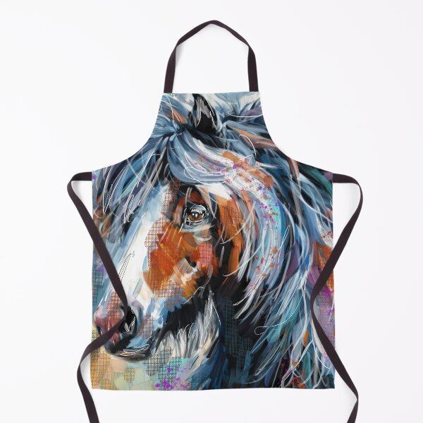 Item preview, Scallywag the Shetland Pony designed and sold by TraceyMackieArt.