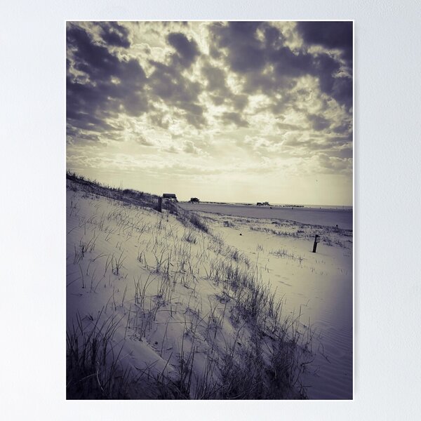 Item preview, Wadden Sea No. 3 designed and sold by asanaworld.