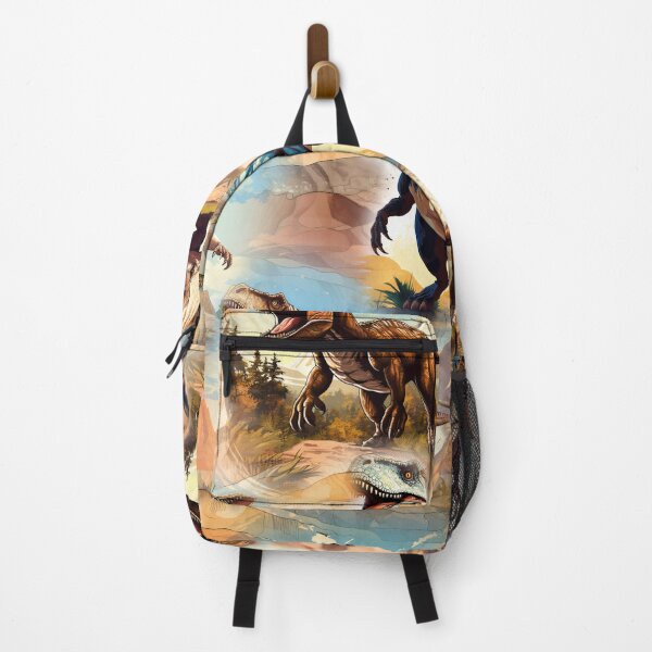Item preview, Raw teenage dino's designed and sold by LeoVik.