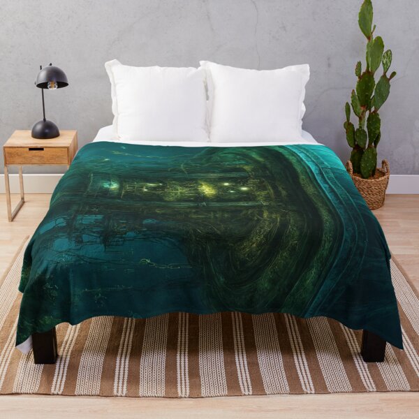 Item preview, Inside an alien planet designed and sold by RaF71PrO.