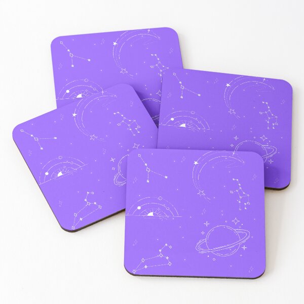 Item preview, astronomy pattern  designed and sold by SimplyMariaMade.