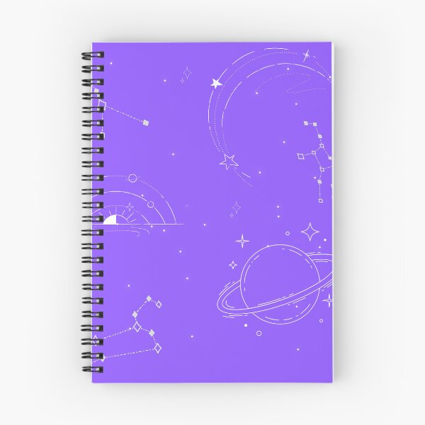 Item preview, astronomy pattern  designed and sold by SimplyMariaMade.