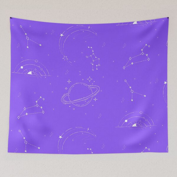 Item preview, astronomy pattern  designed and sold by SimplyMariaMade.