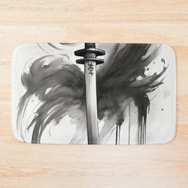 Item preview, katana designed and sold by optimusprime39.