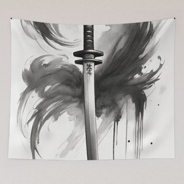 Item preview, katana designed and sold by optimusprime39.