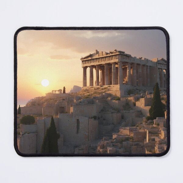 Item preview, Acropolis designed and sold by Kalaxar.