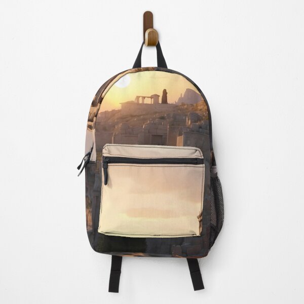 Item preview, Acropolis designed and sold by Kalaxar.
