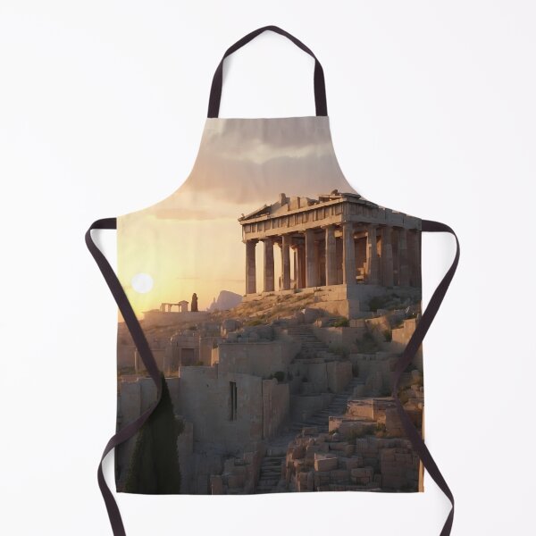 Item preview, Acropolis designed and sold by Kalaxar.