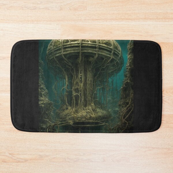 Item preview, Inside an alien planet designed and sold by RaF71PrO.