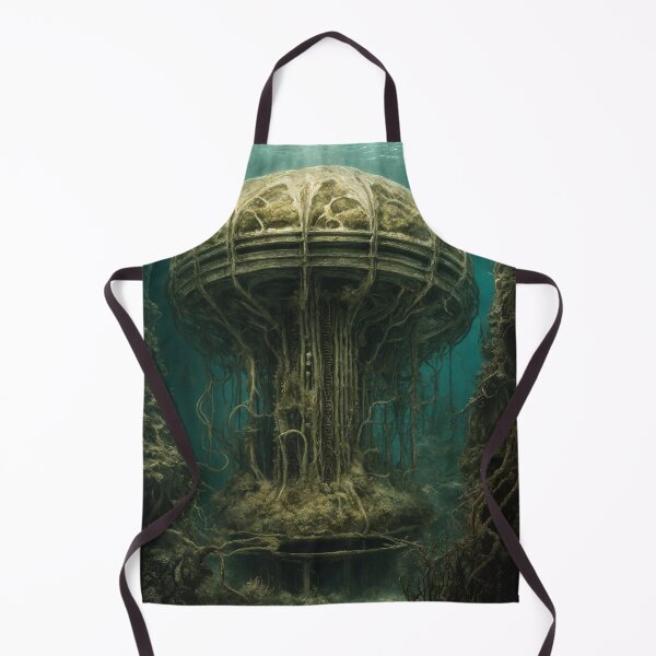 Item preview, Inside an alien planet designed and sold by RaF71PrO.
