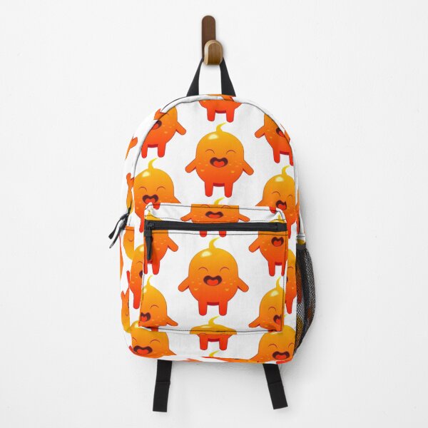 Item preview, Happy cute smiling face, Burntboo designed and sold by xwrld777art.