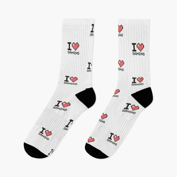 Item preview, I LOVE GAMING designed and sold by Mr-mouton.